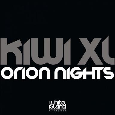 Orion Nights - Original Mix
