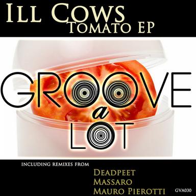 Tomato - Mauro Pierotti Remix