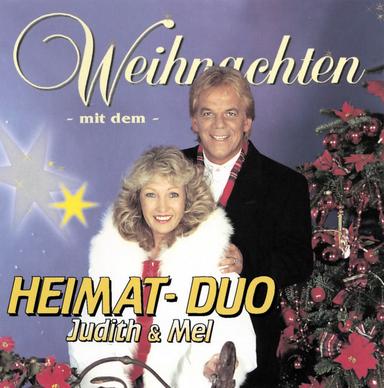 Weihnacht wird es wieder