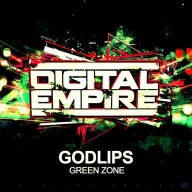Green Zone - Original Mix