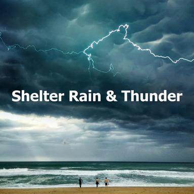 Doubled Up Rain Drops