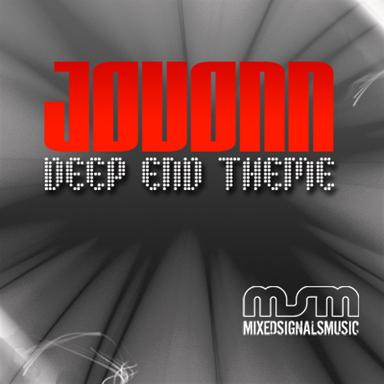 Deep End Theme - Main Mix
