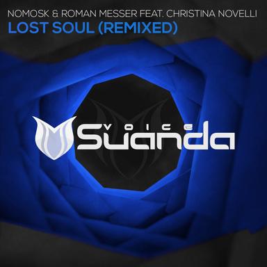 Lost Soul - Elite Electronic Remix