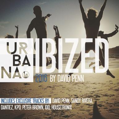 Help It - David Penn Remix