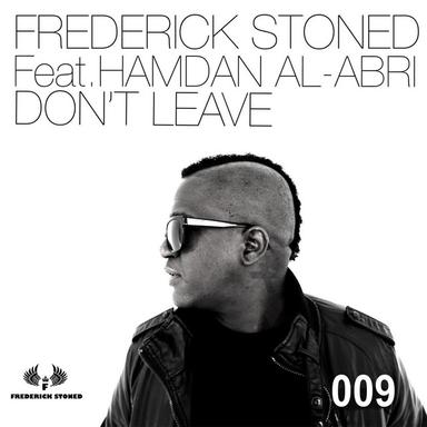 Don't Leave - Roots Mix