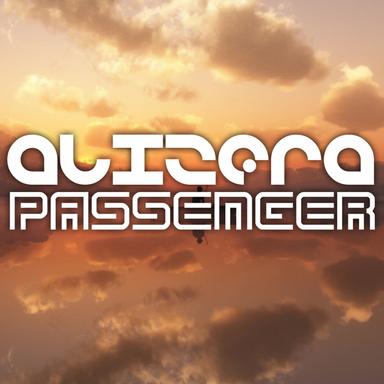 Passenger - Original Mix