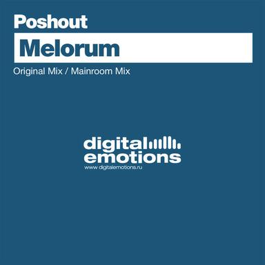 Melorum - Original Mix