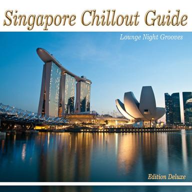 Late At Night - Finger Pier Lounge Cafe Mix