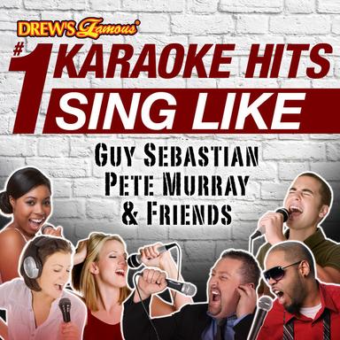 Amazing (Karaoke Version)