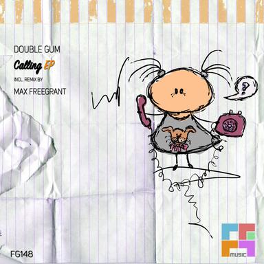 Calling - Max Freegrant Remix