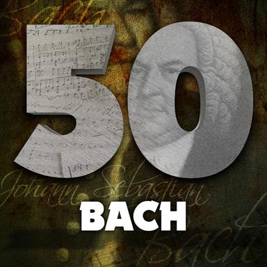 Brandenburg Concerto No. 5 in D Major, BWV 1050: I. Allegro