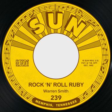 Rock 'n' Roll Ruby