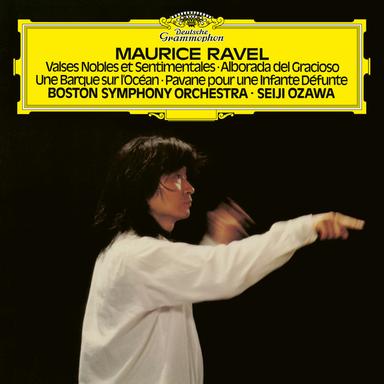 Valses nobles et sentimentales, M. 61a: III. Modéré