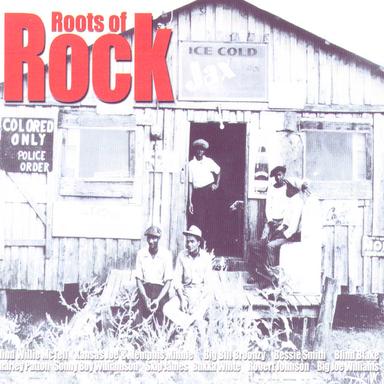 Me & My Chauffeur Blues