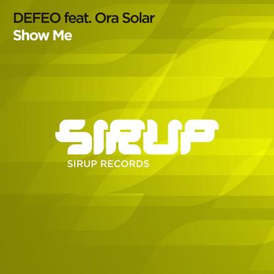 Show Me - Original Club Mix