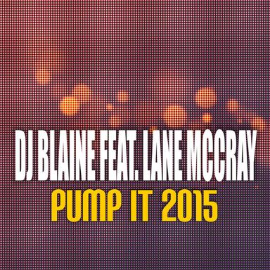 Pump It 2015