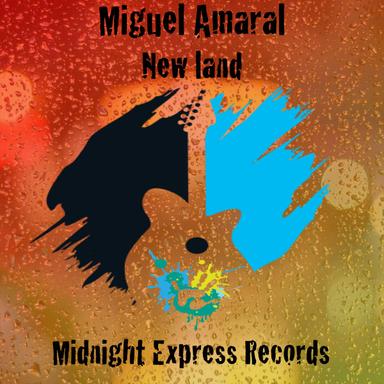 New land - Alexander belousov Remix