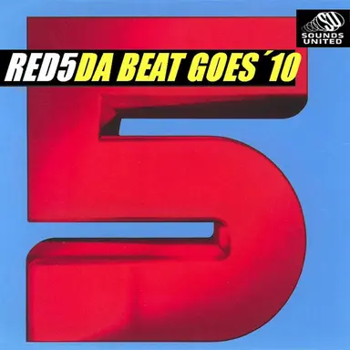Da Beat Goes 10 - (Crazy Z Meets Ron Ravolta Remix)