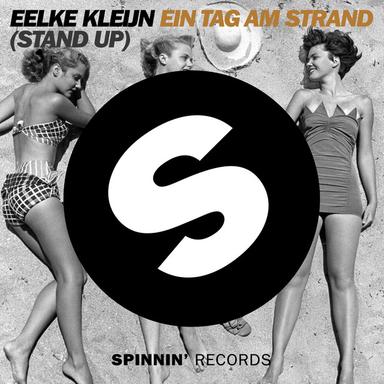 Stand Up - Radio Edit