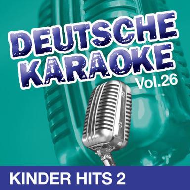 Ein Lama in Yokohama (Karaoke Version)