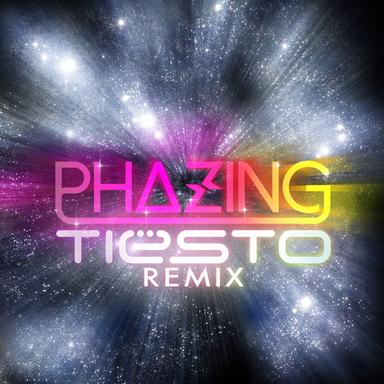 Phazing (feat. Rudy) - Tiësto Remix