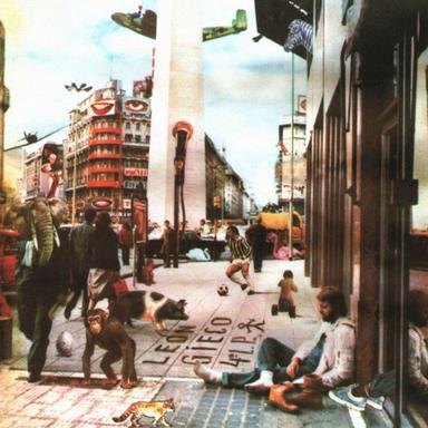 Canción de amor para Francisca