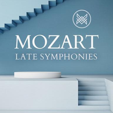 Symphony No. 34 in C Major, K. 338: III. Finale (Allegro vivace)