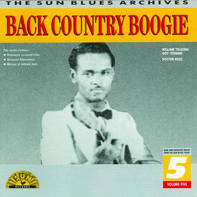 Shake Em On Down - Original