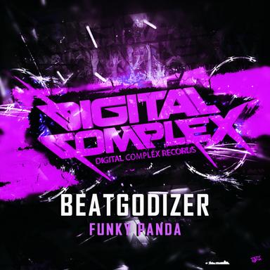 Funky Panda - Original Mix