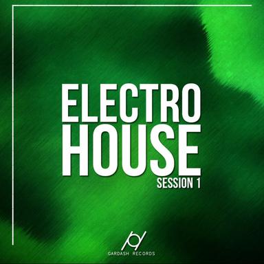 Found - Original Mix