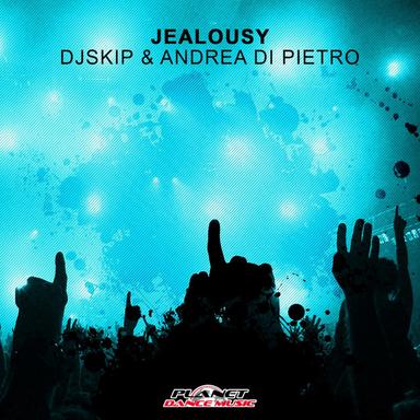 Jealousy - Original Mix