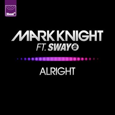 Alright - Liam Keegan Radio Edit