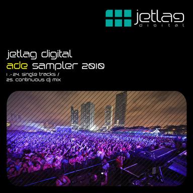 My Journey - Jerome Isma-Ae Remix
