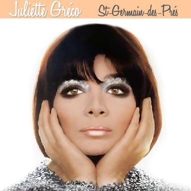St. Germain-Des-Peres