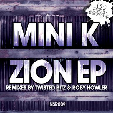 Zion - Full Moon Mix