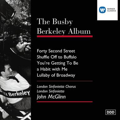 Lullaby of Broadway