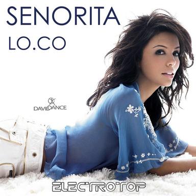 Senorita - Original mix