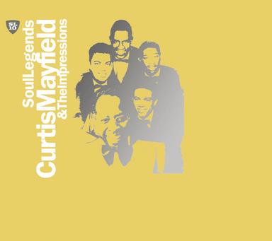 You've Been Cheatin' - Single Version