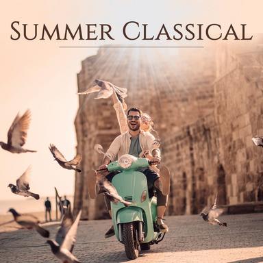 Symphony No. 6 in F Major, Op. 8 "Pastoral": I. Allegro ma non troppo