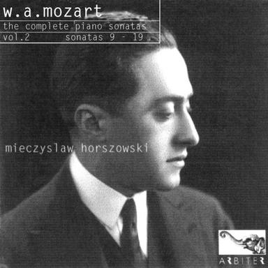 Sonata No. 19, K. 547a - II. Rondo: Allegretto