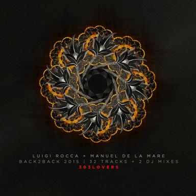 Warehouse 47 - Stefan Naimor Remix