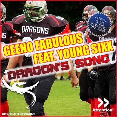 Dragons Song - Extended Mix