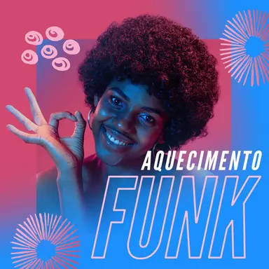 Aquecimento Funk