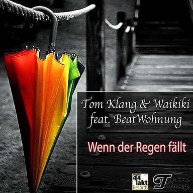 Wenn der Regen fällt - Extended Version