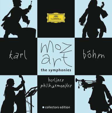 Symphony No. 33 in B Flat Major, K. 319: III. Menuetto