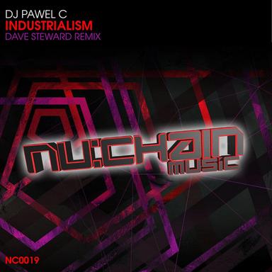 Industrialism - Dave Steward Remix