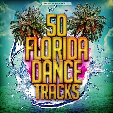 50 Florida Dance Tracks
