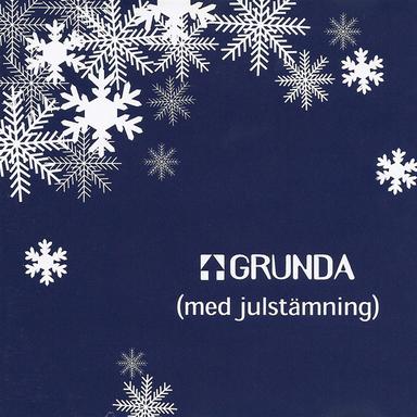 Grunda (Med Julstämning)
