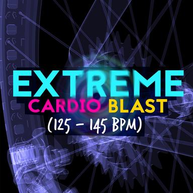 I Found U (131 BPM)