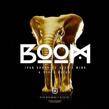 BOOM! - Original Mix